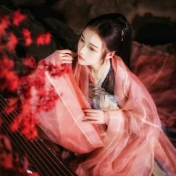 美人计是种传染病